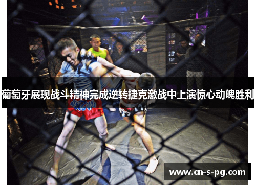 葡萄牙展现战斗精神完成逆转捷克激战中上演惊心动魄胜利