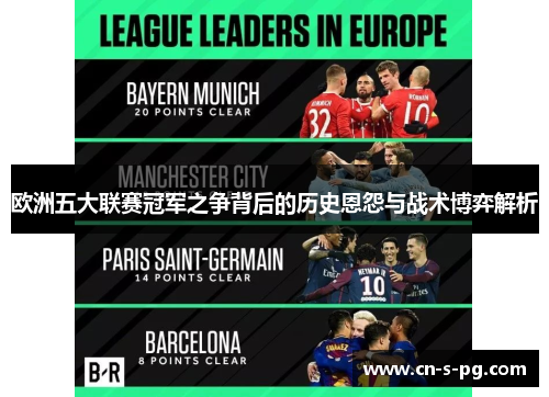 欧洲五大联赛冠军之争背后的历史恩怨与战术博弈解析