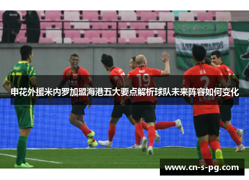 申花外援米内罗加盟海港五大要点解析球队未来阵容如何变化