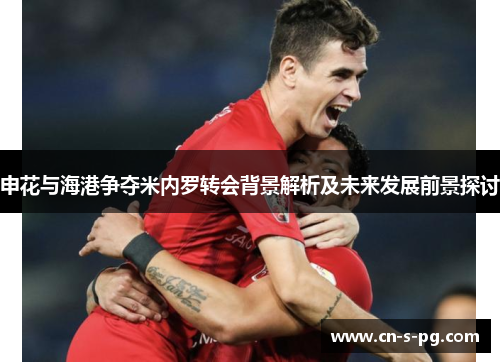 申花与海港争夺米内罗转会背景解析及未来发展前景探讨