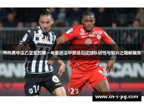 昂热勇夺法乙亚军时隔一年重返法甲赛场见证球队韧性与复兴之路新篇章