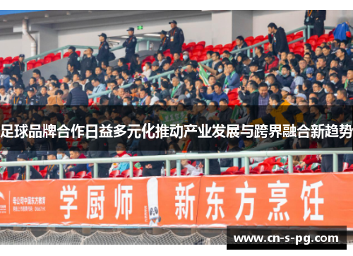 足球品牌合作日益多元化推动产业发展与跨界融合新趋势