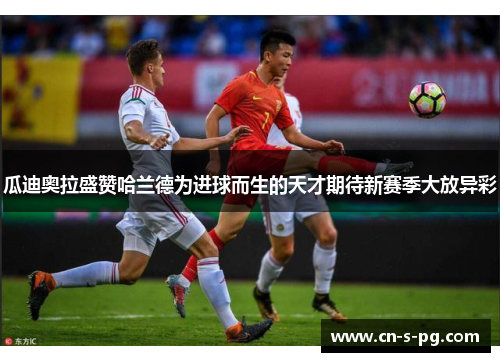 瓜迪奥拉盛赞哈兰德为进球而生的天才期待新赛季大放异彩